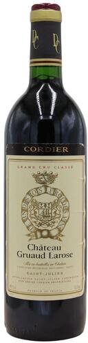 Chateau Gruaud Larose St. Julien 2005 (750ml)
