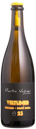 Martin Vajcner - Veltliner