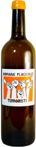 Domaine Plageoles - Orange Wine 