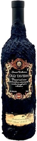 Old Tavern Red Dessert Wine