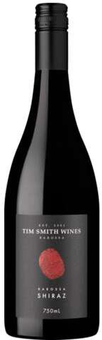 Tim Smith Wines - Shiraz