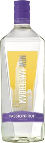 New Amsterdam Passionfruit
