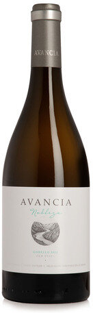 Bodegas Avancia - Godello 