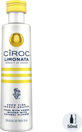 Ciroc Limonata Vodka