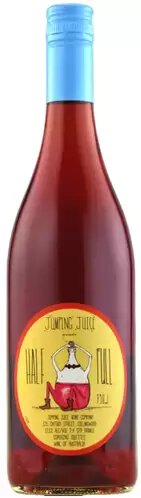 Jumping Juice Half Full Natural Chillable Red, Australia 750ML (12.5%ABV)