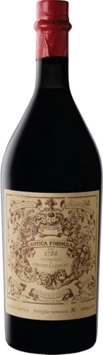 CARPANO ANTICA FORMULA VERMOUTH
