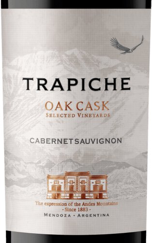 Trapiche Oak Cask Cabernet Sauvignon