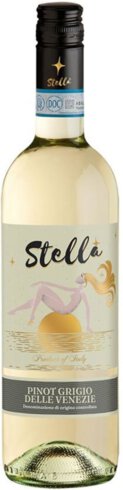 Stella Pinot Grigio