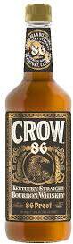 Crow 86 Kentucky Straight Bourbon Whiskey