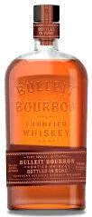 Bulleit Bourbon Bottled In Bond