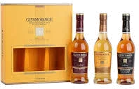 Glenmorangie Tasting Combo