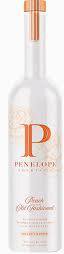 Penelope Peach Old Fashioned