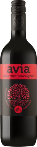 Avia Cabernet Sauvignon