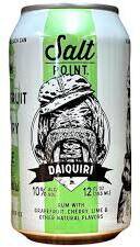 Salt Point Daiquiri Canned Cocktail