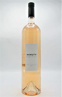 Château Minuty Prestige Rosé
