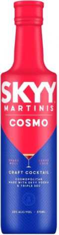 Skyy Martinis Cosmo