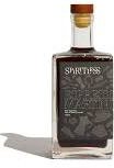 Spiritless Espresso Martini