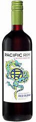 Pacific Rim Wicked Good Red