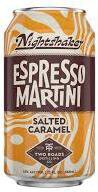 Two Roads Nightshaker Espresso Martini Salted Caramel