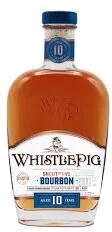 Whistlepig 10 Year Snout To Tail Bourbon
