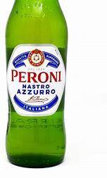 Peroni Nastro Azzuro Cn