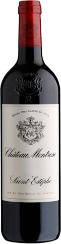 Chateau Montrose Saint Estephe