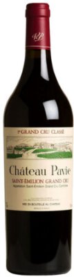 Chateau Pavie Saint Emilion Grand Cru