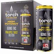 Torch 60mg Pineapple Twist