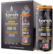Torch High Potency Tropical Mango
