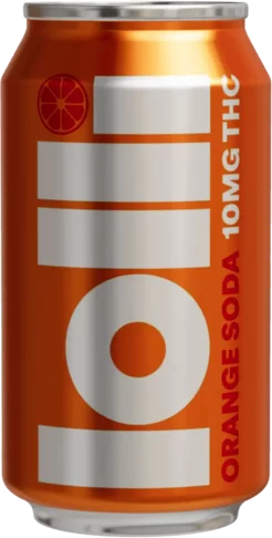 Lolli Orange Thc 10mg