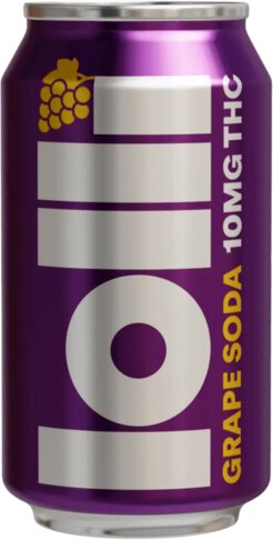 Lolli Grape Thc 10mg