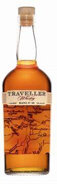 Traveller Whiskey