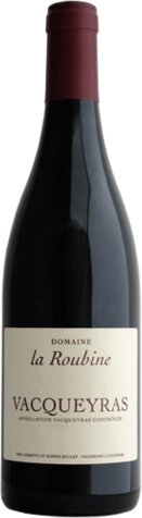 Domaine La Roubine - Vacqueyras Rouge