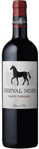 Cheval Noir - Saint Emilion