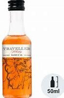 Traveller Blended Whiskey