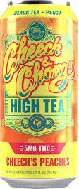 Cheech & Chong High Tea Cheech Peaches