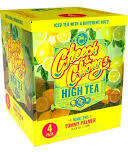 Cheech & Chongs Tommy Palmer High Tea