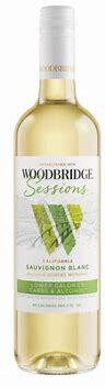 Woodbridge Sessions Sauvignon Blanc