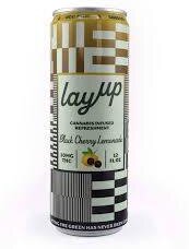 Layup Black Cherry Lemonade 10mg Thc Cn