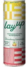 Layup Lemonade 10mg Thc Cn