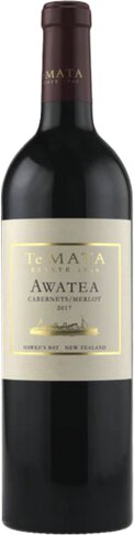 Te Mata Awatea Red Blend