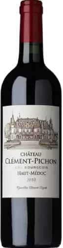 Chateau Clement Pichon Haut Medoc