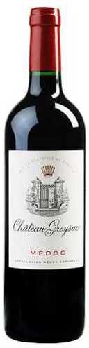 Chateau Greysac Medoc