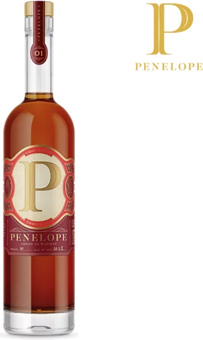 Penelope Cigar Sessions Chapter 1 American Whiskey
