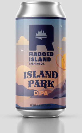 Ragged Island Park Dipa