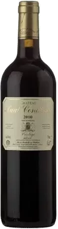 Chateau Haut Condissas