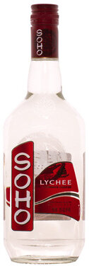 Soho Lychee Liqueur