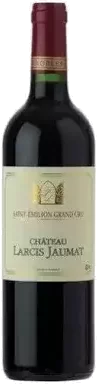 Chateau Larcis Jaumat Saint Emilion Grand C