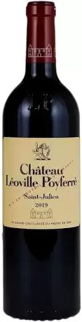 Chateau Leovill Poyferre