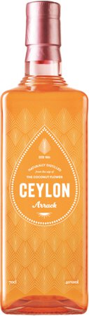 Ceylon Arrack